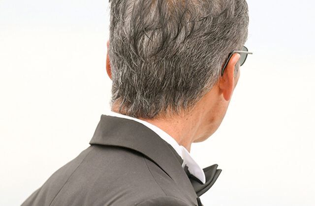 競馬ビビットの執筆者［松本一樹］