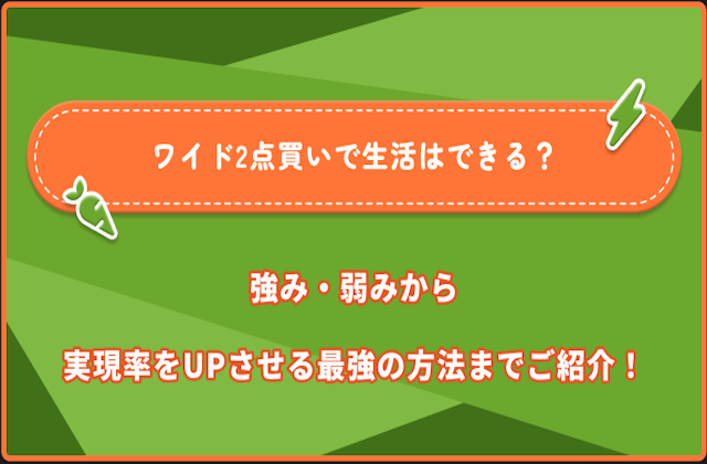 ワイド2点生活のサムネイル