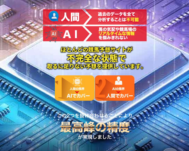 馬雀の特徴　人間とAI