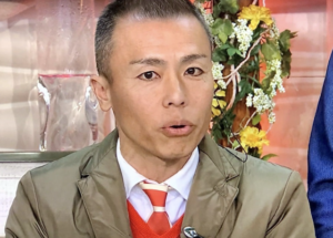 虎石晃