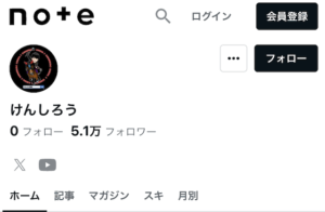 けんしろう