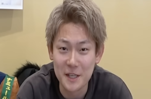 うまログ　ゆうま