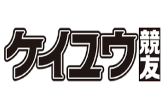 ケイユウ　サムネイル
