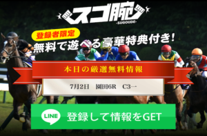 スゴ腕のサムネイル