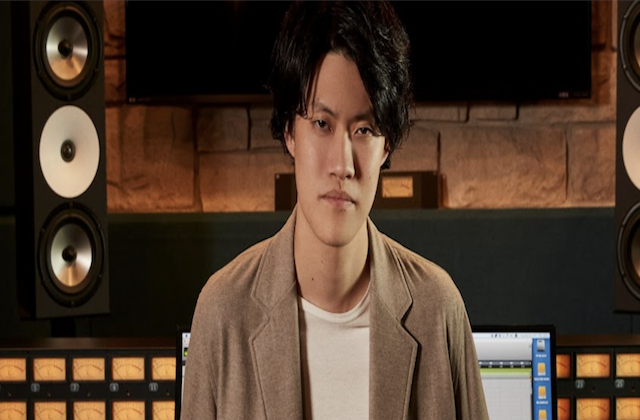 粗品（YoutubeのTOP画像）