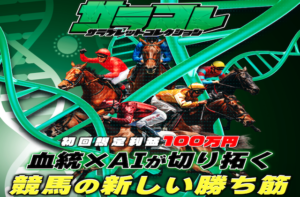 サラコレのサムネイル