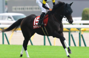 マイルチャンピオンシップ2025　ビビットAIが選んだ穴馬⑩ラヴァンダ