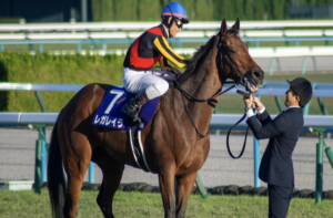 有馬記念 AI予想 有力馬①レガレイラ