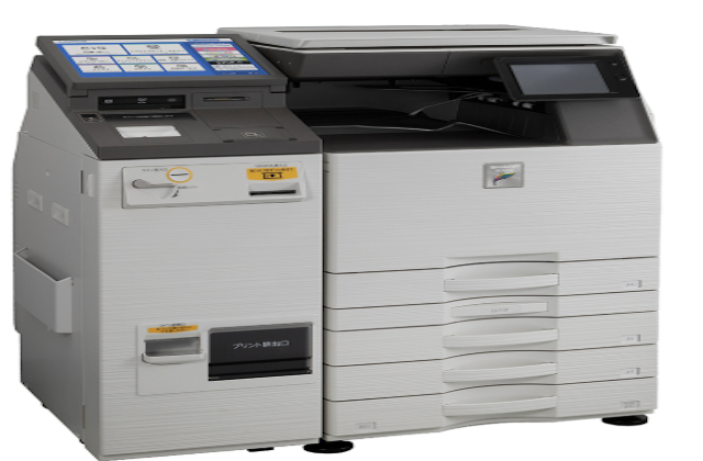 競馬ブックコンビニプリント