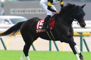 東京新聞杯2026　ビビットAIが選んだ穴馬：ラヴァンダ（▲）