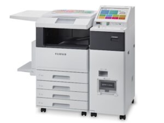 デイリースポーツ_コンビニプリント