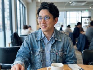 競馬ビビットの執筆者 佐野 優樹 のサムネイル