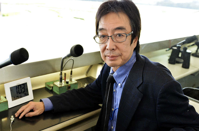 馬サブローの予想家