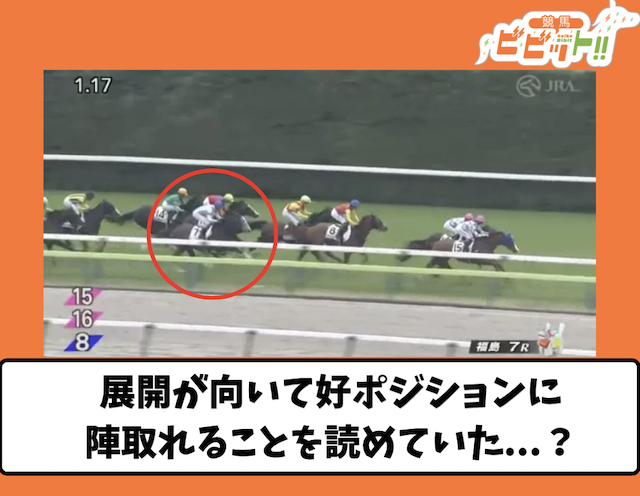 えーあいNEOの『勝利演算システムR』プランの予想の中身