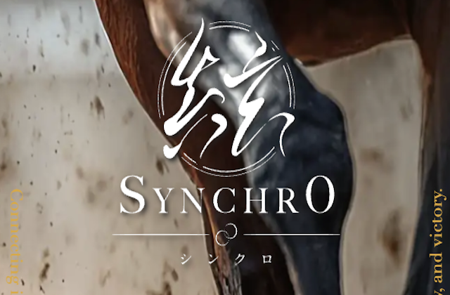 SYNCHRO（シンクロ）のサムネイル