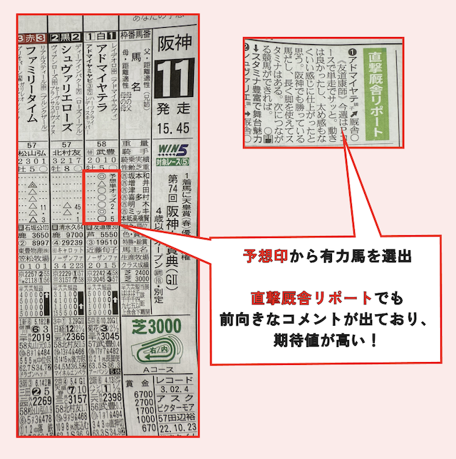 競馬エイトは当たる？特徴・記者の実力や使い方を公開