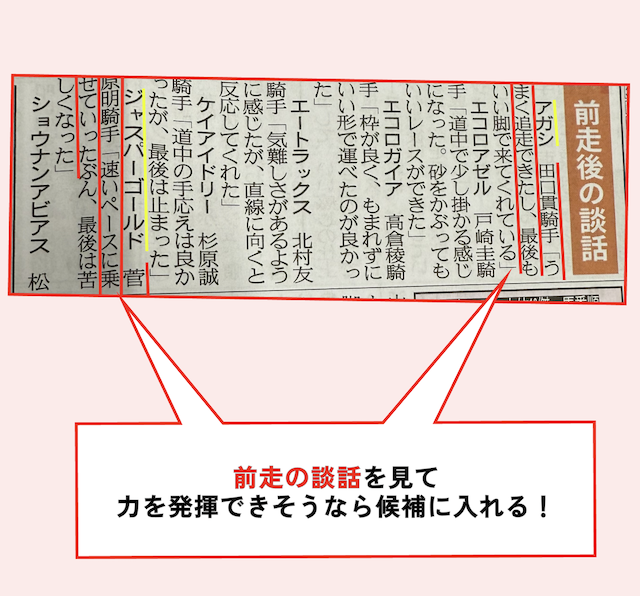 競馬エイトは当たる？特徴・記者の実力や使い方を公開