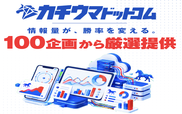 カチウマドットコム画像