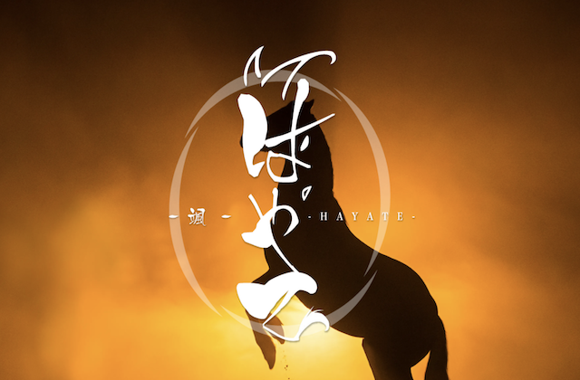颯画像
